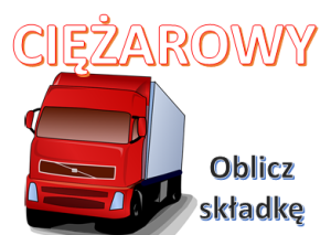 Ubezpieczenie komunikacyjne OC AC