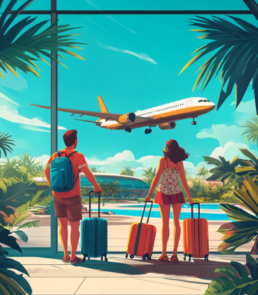 ubezpieczenie podróży